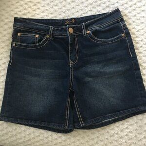 Seven Denim Shorts